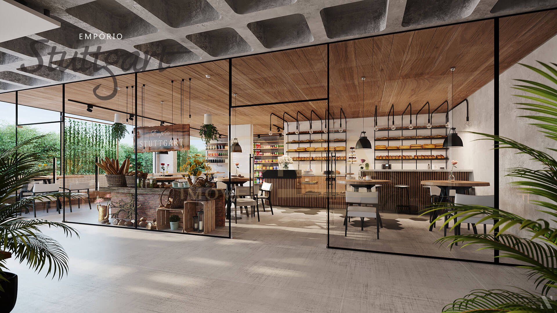 INVESTIMENTO, STUDIOS PRÓXIMOS A UNIARP — foto 7