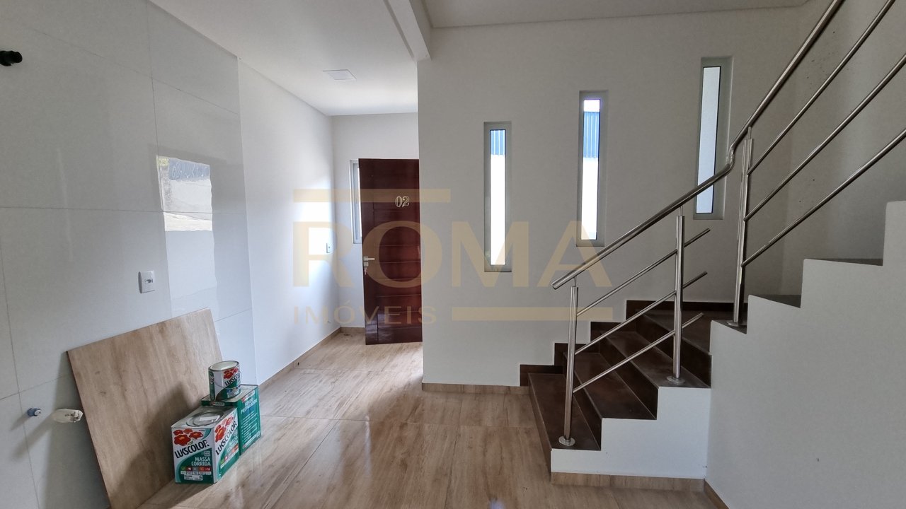 CASA GEMINADA PRÓXIMO AO PARQUE CENTRAL — foto 6