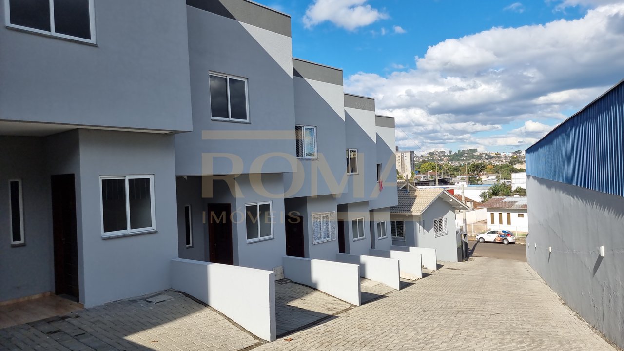 CASA GEMINADA PRÓXIMO AO PARQUE CENTRAL — foto 15