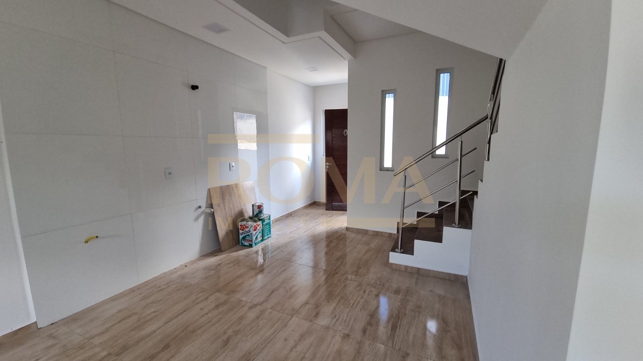 CASA GEMINADA PRÓXIMO AO PARQUE CENTRAL — foto 5