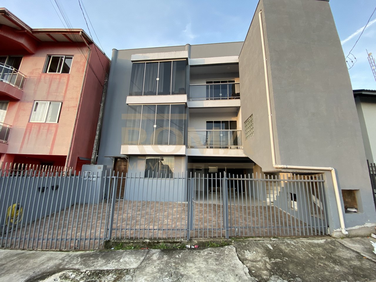 KITNET PRÓXIMO UNIARP — foto principal