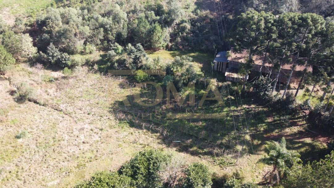 CHÁCARA COM CHALÉ E CASA A 10 MINUTOS DE CAÇADOR — foto 6