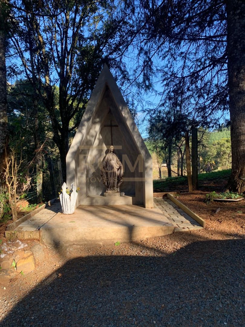 CHÁCARA COM CHALÉ E CASA A 10 MINUTOS DE CAÇADOR — foto 22