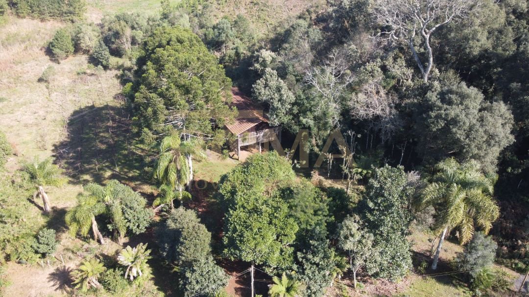 CHÁCARA COM CHALÉ E CASA A 10 MINUTOS DE CAÇADOR — foto 4