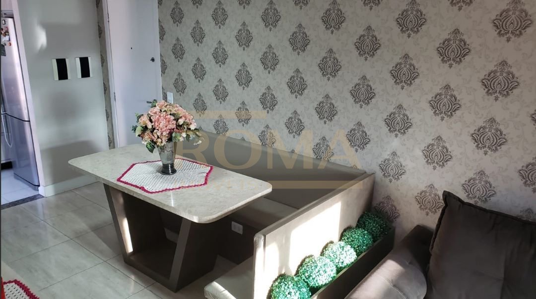APARTAMENTO COM GARDEN (ESPAÇO PRIVATIVO MAIOR) — foto 11