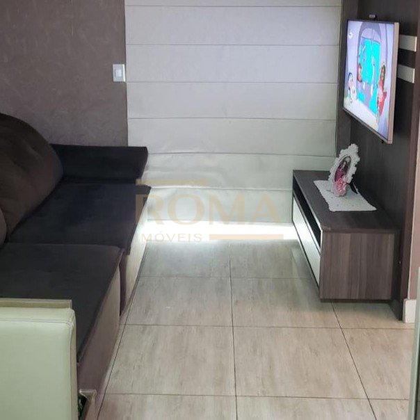 APARTAMENTO COM GARDEN (ESPAÇO PRIVATIVO MAIOR) — foto 7
