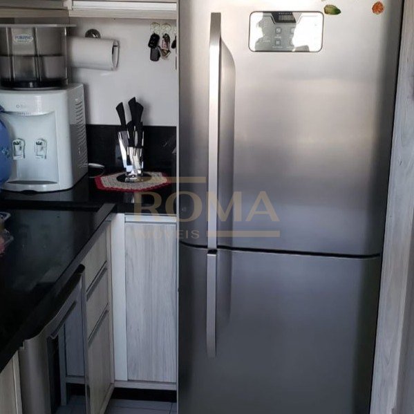 APARTAMENTO COM GARDEN (ESPAÇO PRIVATIVO MAIOR) — foto 6