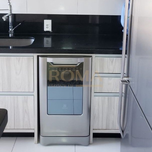 APARTAMENTO COM GARDEN (ESPAÇO PRIVATIVO MAIOR) — foto 3