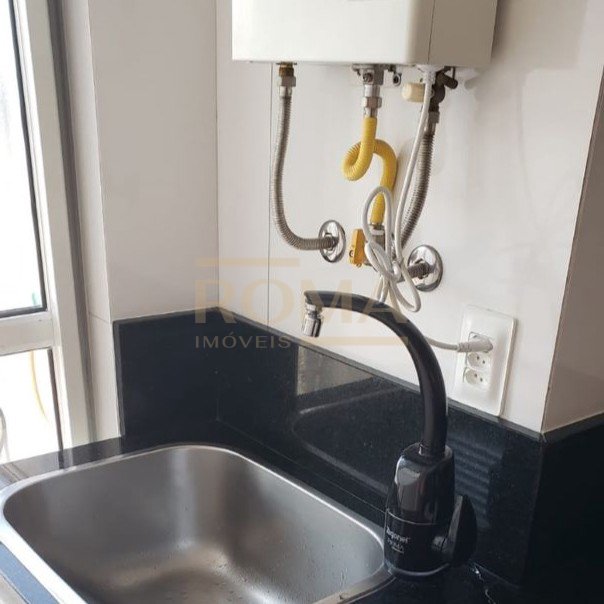 APARTAMENTO COM GARDEN (ESPAÇO PRIVATIVO MAIOR) — foto 5
