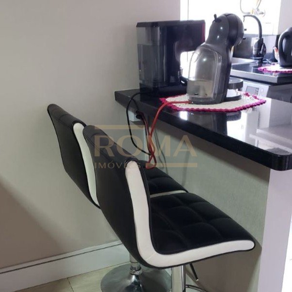 APARTAMENTO COM GARDEN (ESPAÇO PRIVATIVO MAIOR) — foto 4