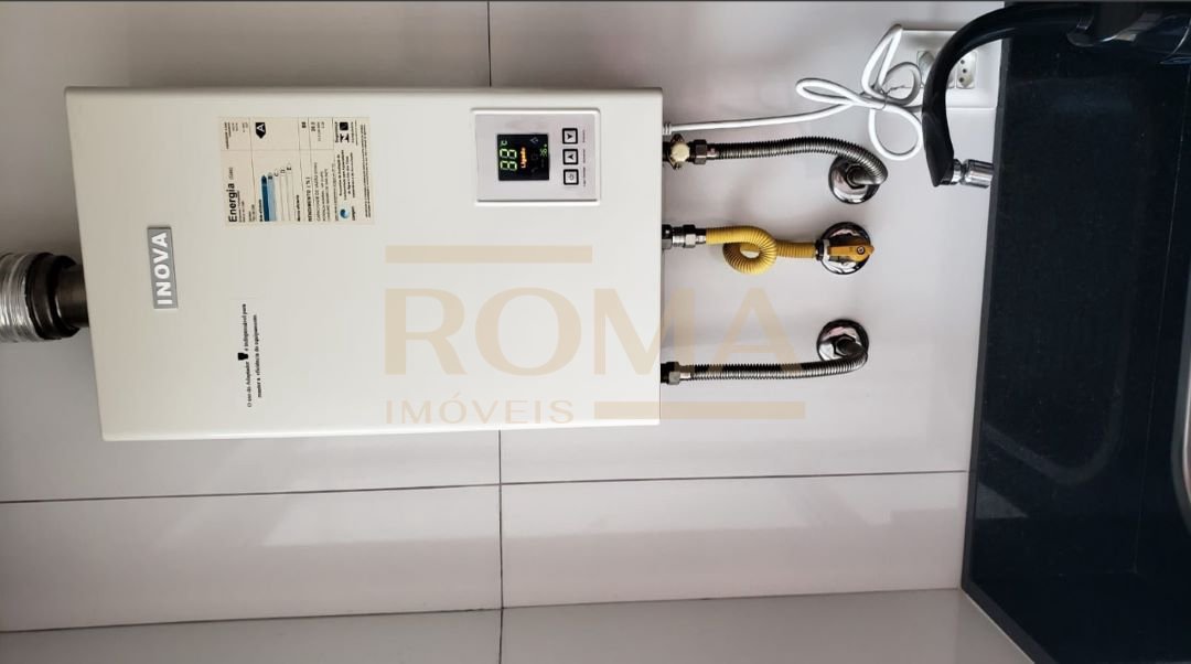APARTAMENTO COM GARDEN (ESPAÇO PRIVATIVO MAIOR) — foto 12