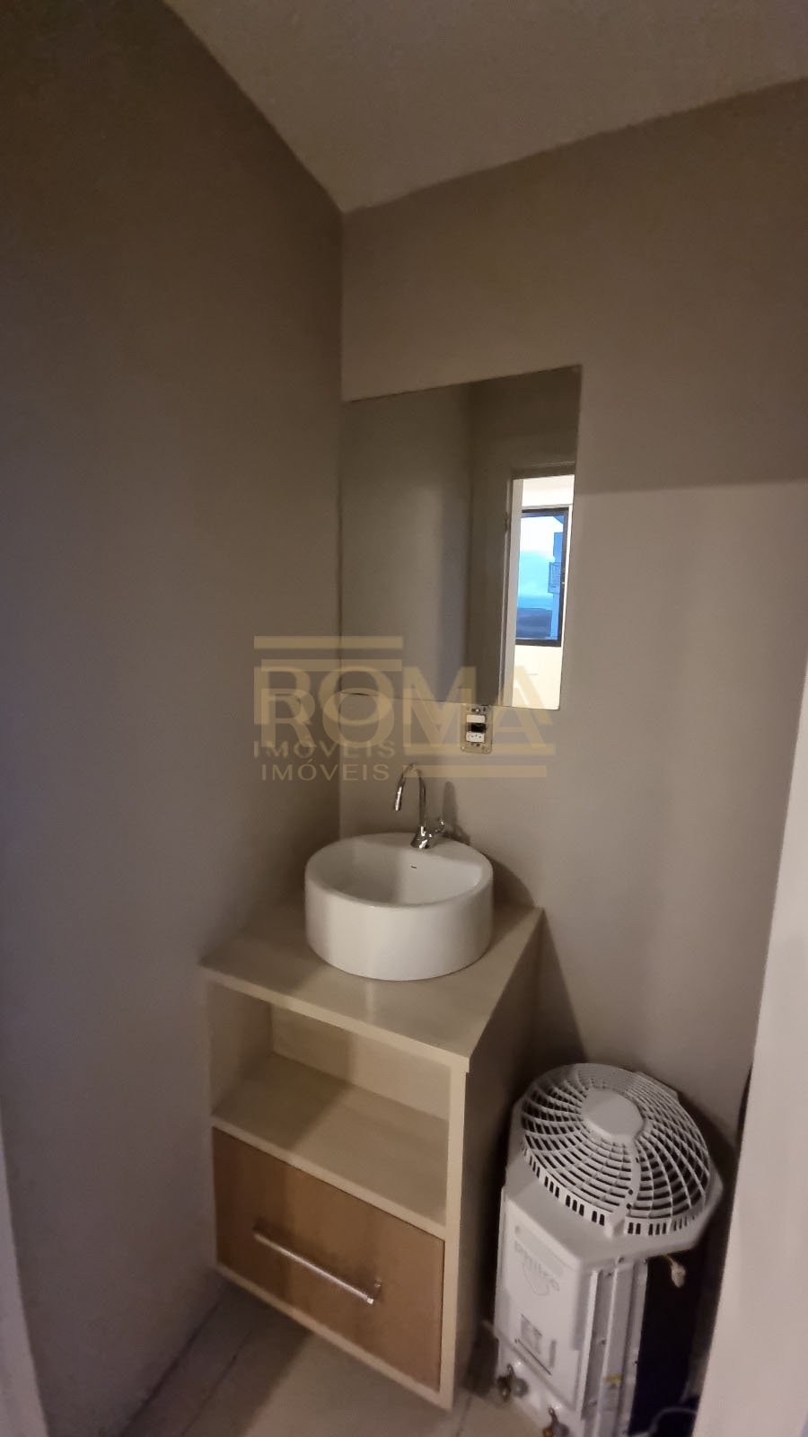 APARTAMENTO DUPLEX COBERTURA COM PARCIAL DO TETO EM VIDRO — foto 15