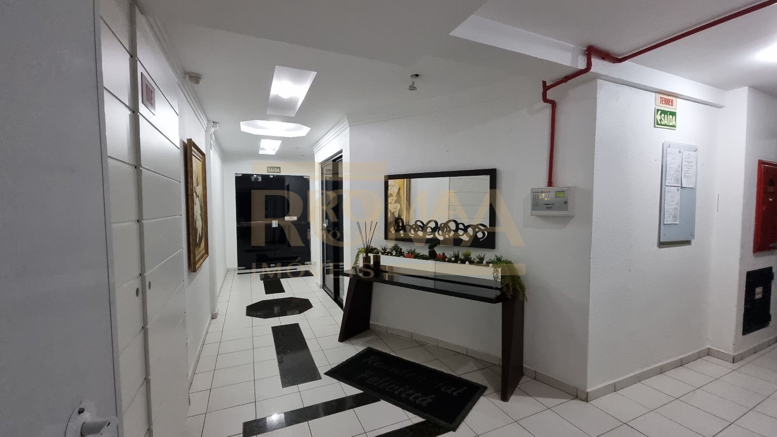 APARTAMENTO DUPLEX COBERTURA COM PARCIAL DO TETO EM VIDRO — foto 5