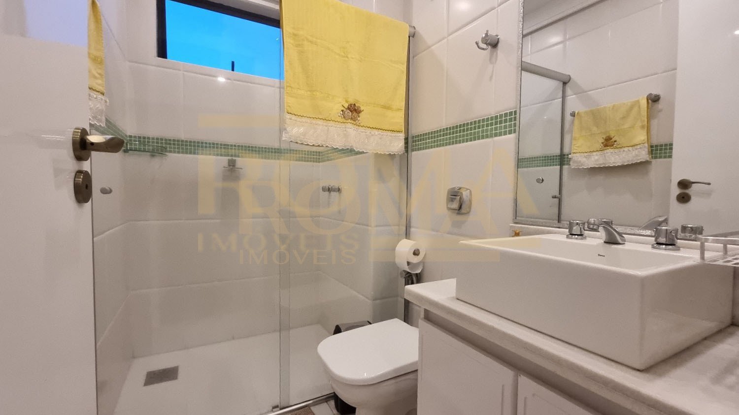 APARTAMENTO DUPLEX COBERTURA COM PARCIAL DO TETO EM VIDRO — foto 41
