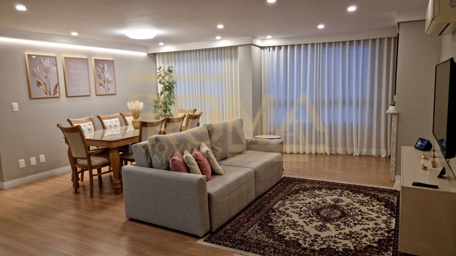 APARTAMENTO DUPLEX COBERTURA COM PARCIAL DO TETO EM VIDRO — foto 45