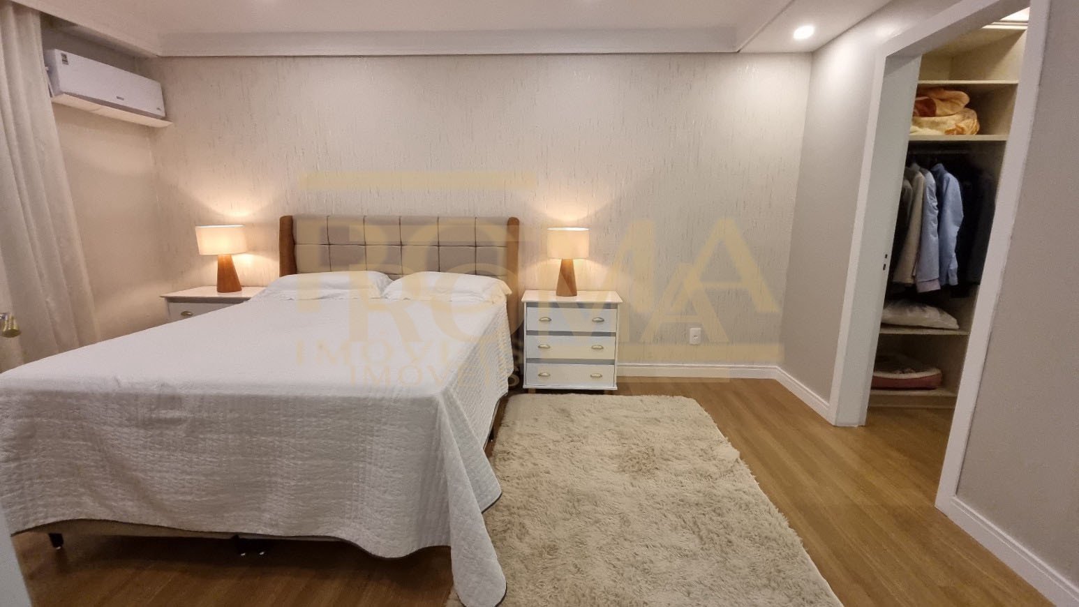APARTAMENTO DUPLEX COBERTURA COM PARCIAL DO TETO EM VIDRO — foto 12