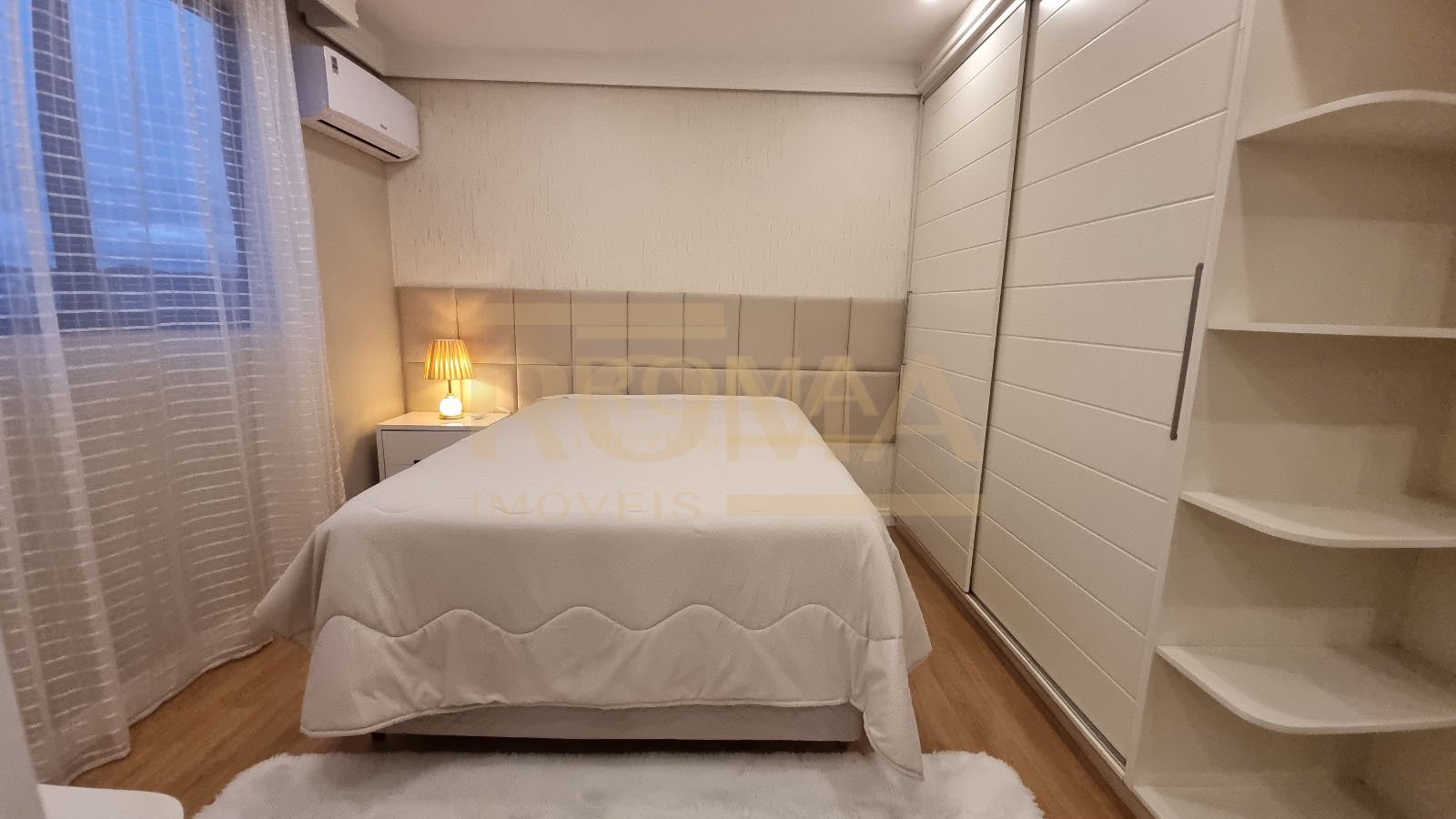 APARTAMENTO DUPLEX COBERTURA COM PARCIAL DO TETO EM VIDRO — foto 36