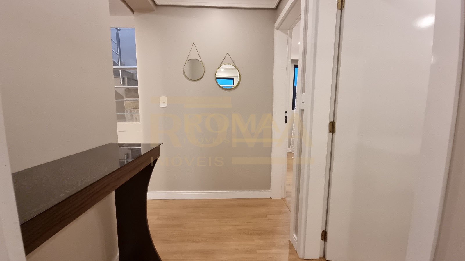APARTAMENTO DUPLEX COBERTURA COM PARCIAL DO TETO EM VIDRO — foto 33