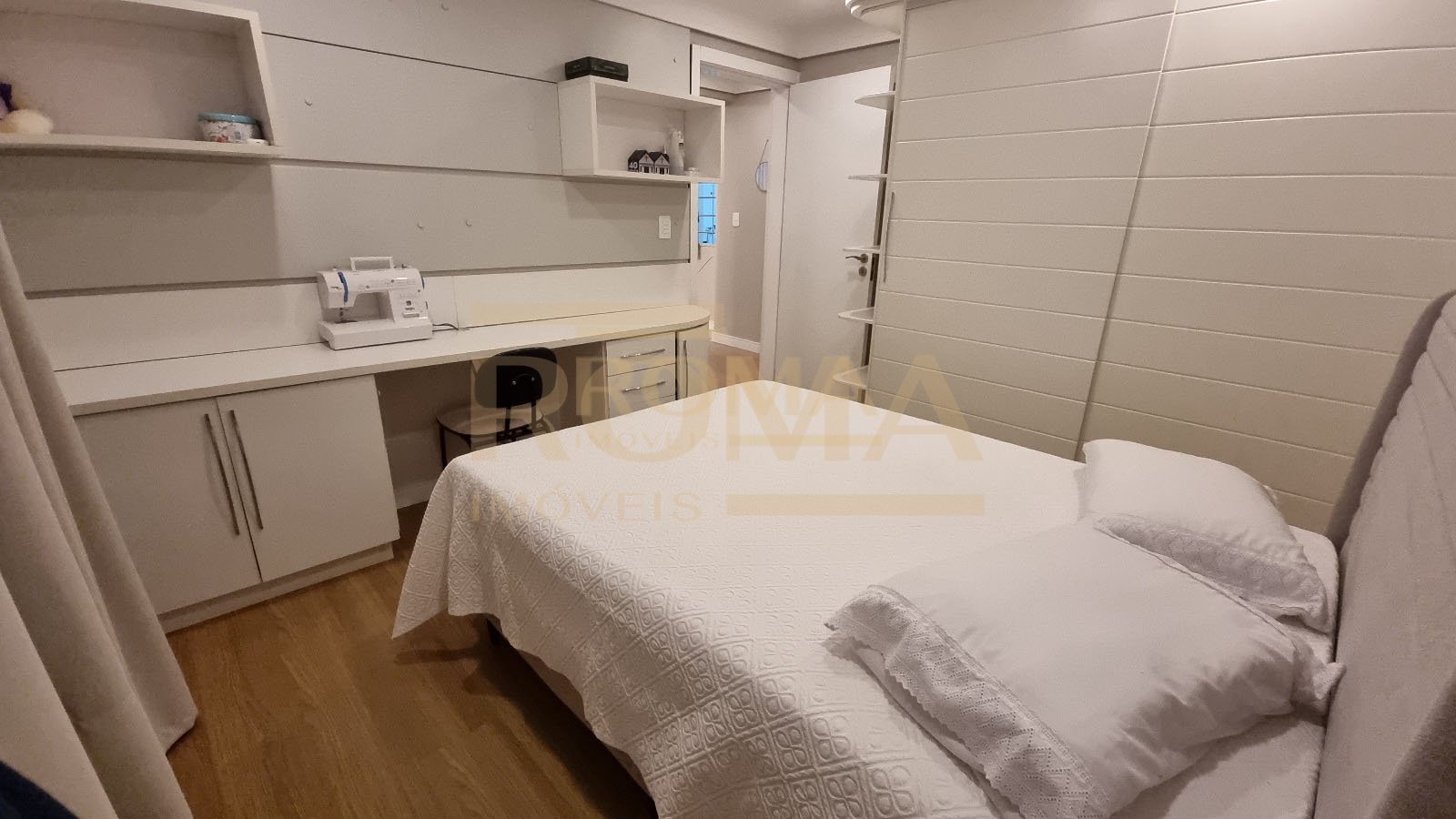 APARTAMENTO DUPLEX COBERTURA COM PARCIAL DO TETO EM VIDRO — foto 39