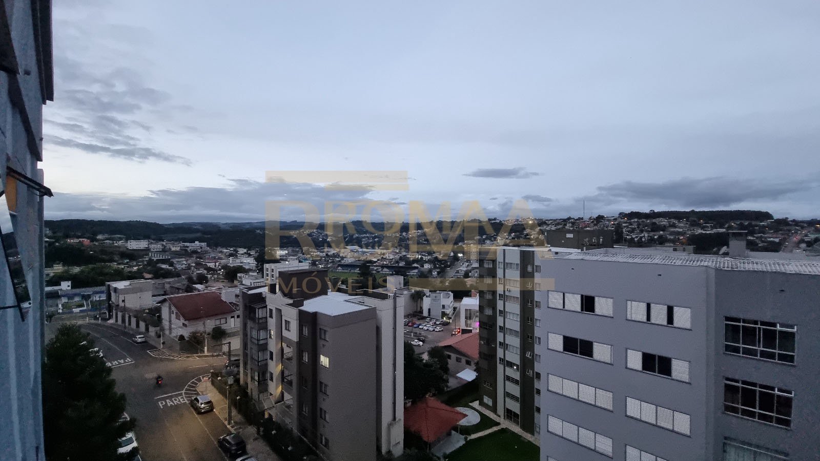 APARTAMENTO DUPLEX COBERTURA COM PARCIAL DO TETO EM VIDRO — foto 20