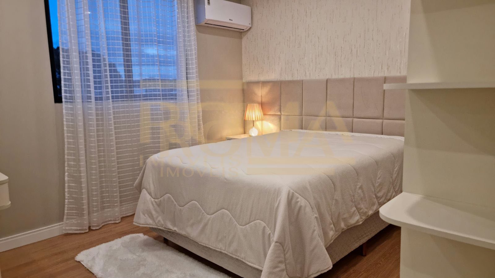 APARTAMENTO DUPLEX COBERTURA COM PARCIAL DO TETO EM VIDRO — foto 37