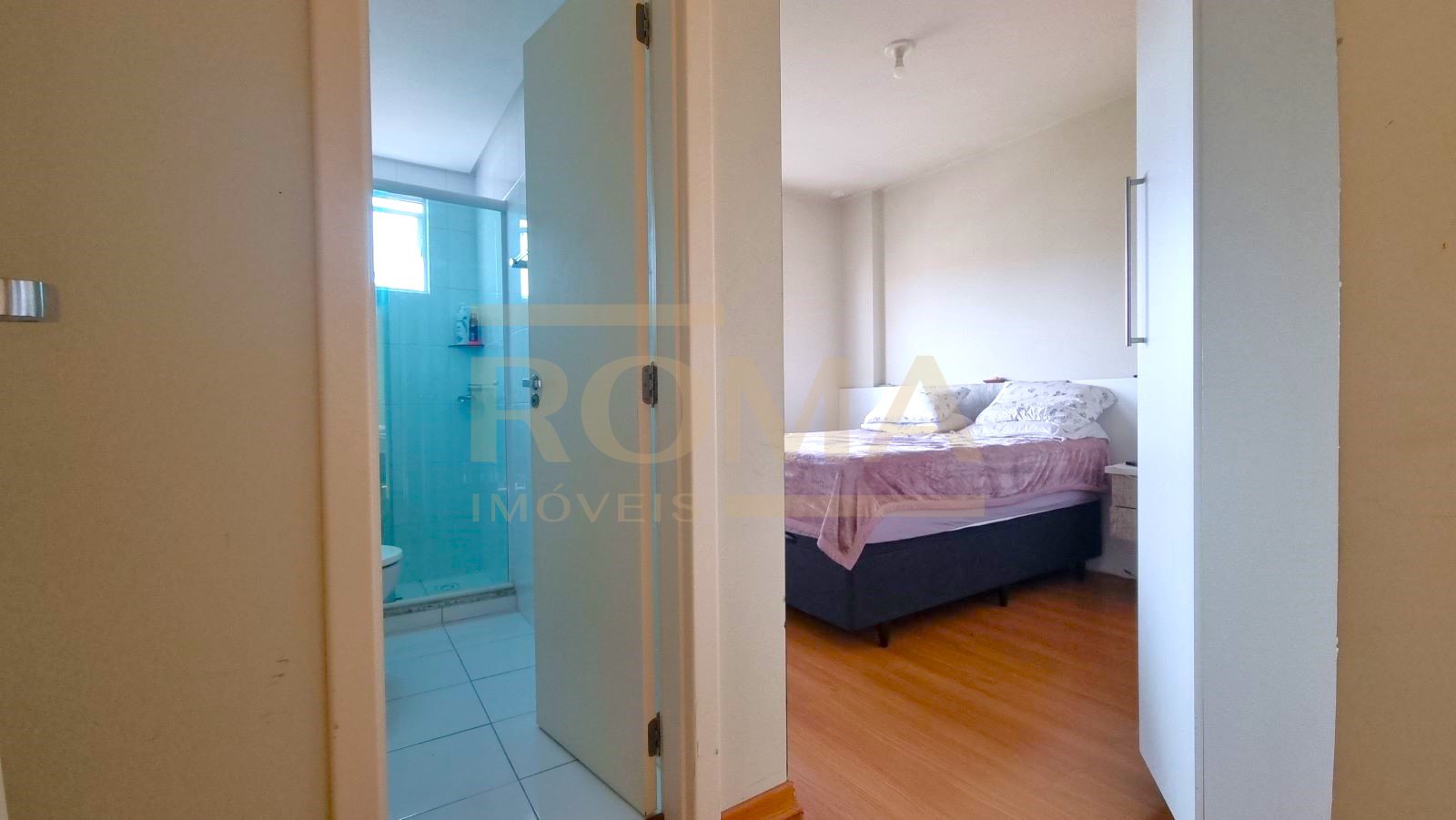APARTAMENTO SEMI MOBILIADO AO LADO DA UNIARP — foto 8