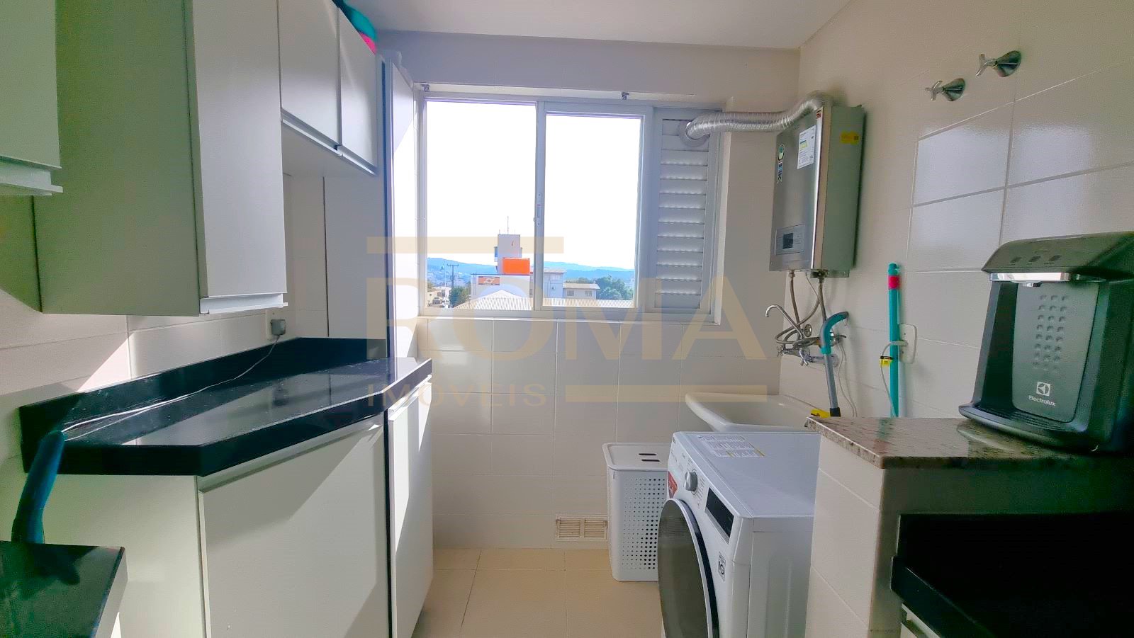 APARTAMENTO SEMI MOBILIADO AO LADO DA UNIARP — foto 2