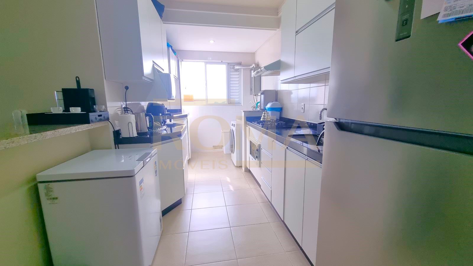 APARTAMENTO SEMI MOBILIADO AO LADO DA UNIARP — foto 3