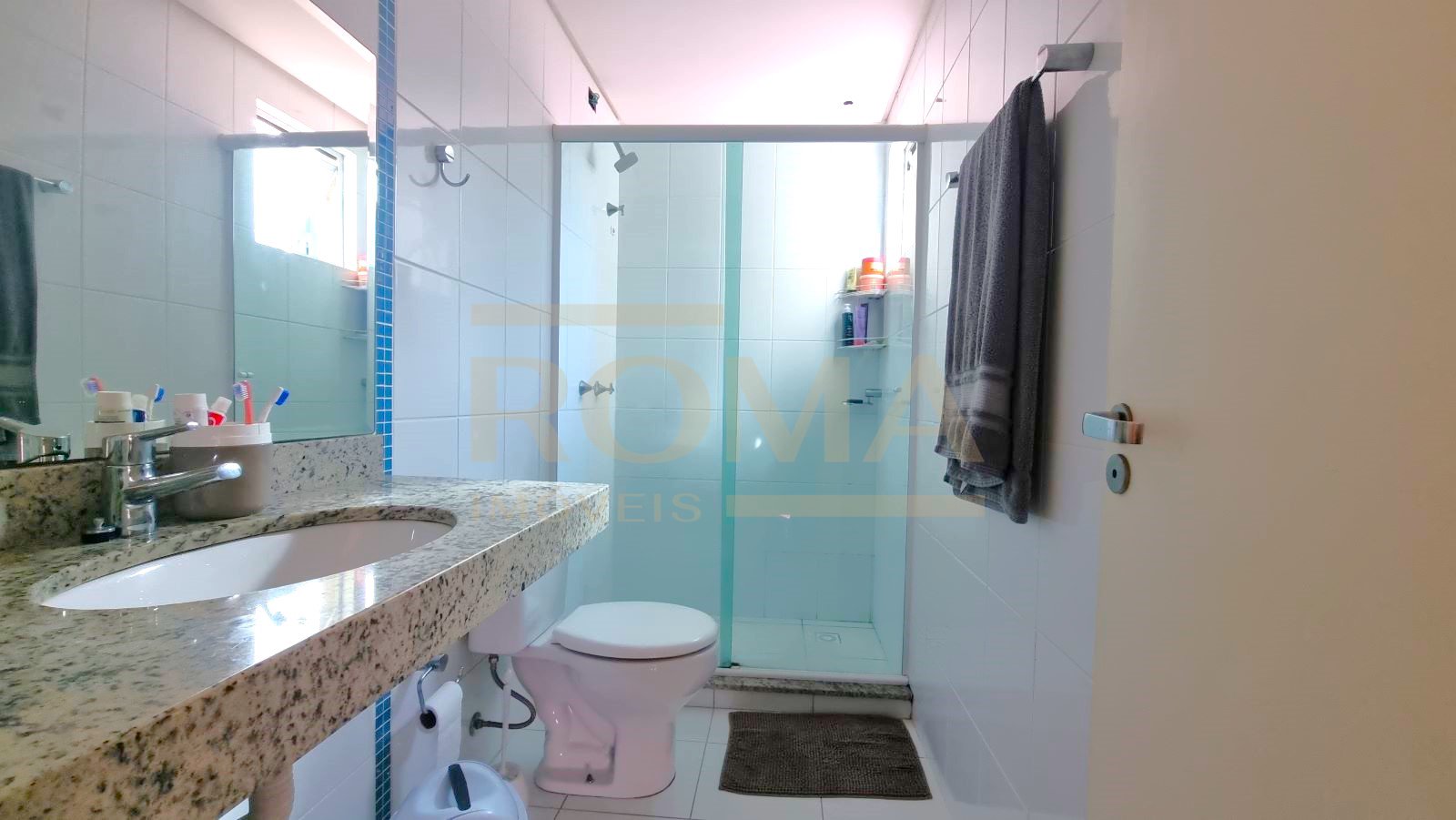 APARTAMENTO SEMI MOBILIADO AO LADO DA UNIARP — foto 7