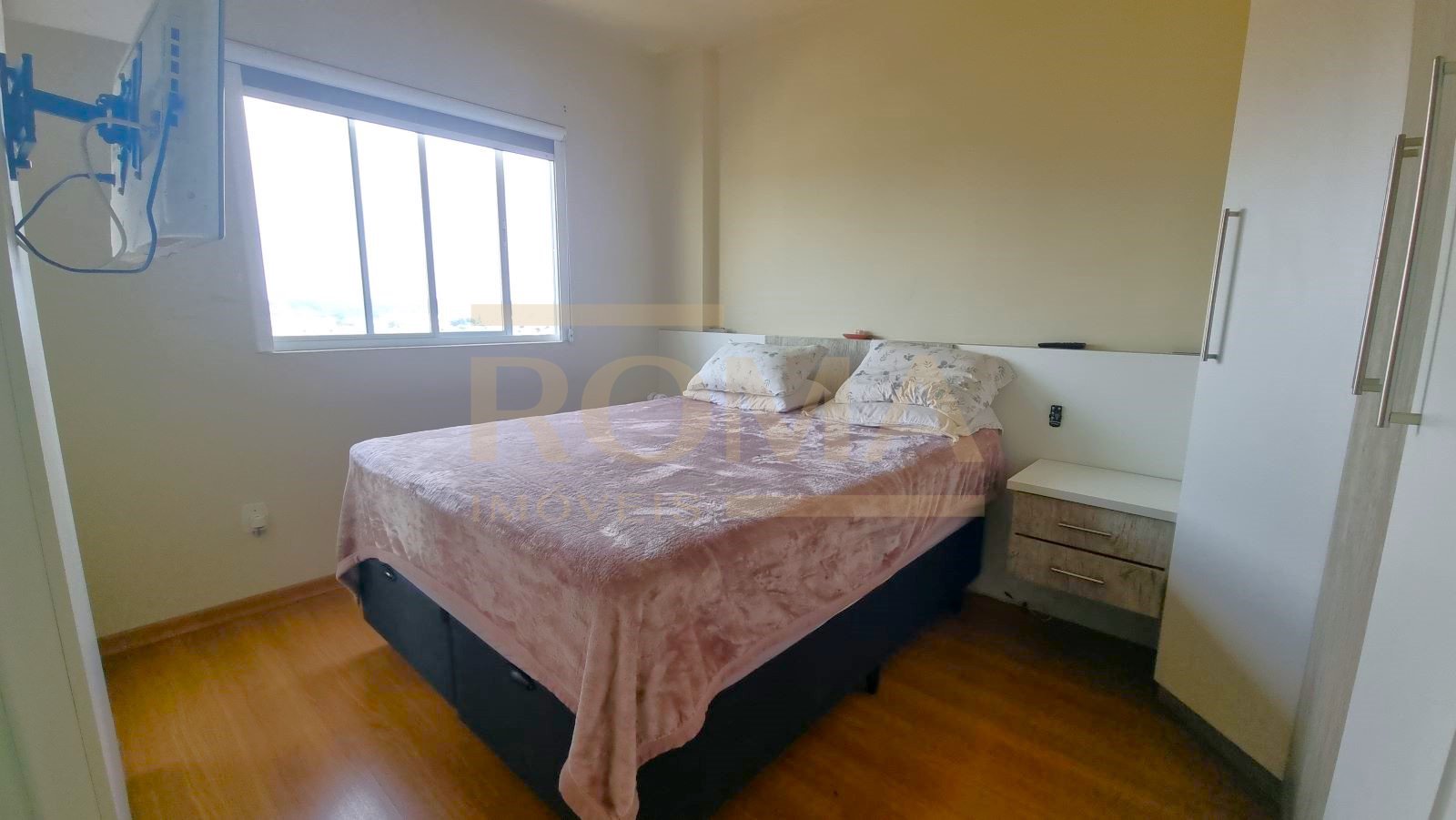 APARTAMENTO SEMI MOBILIADO AO LADO DA UNIARP — foto 10