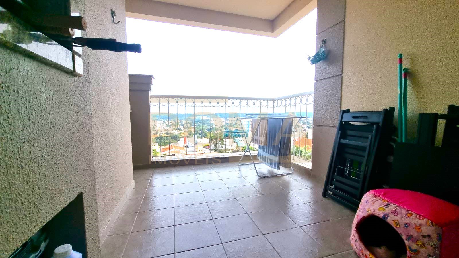 APARTAMENTO SEMI MOBILIADO AO LADO DA UNIARP — foto 16