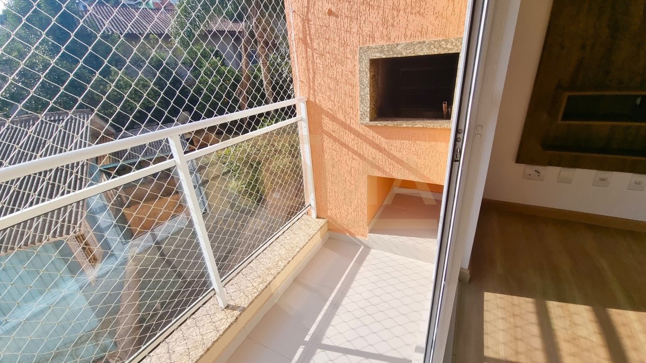 RESIDENCIAL ARVOREDO - APARTAMENTO SEMI MOBILIADO NO BAIRRO DOS MUNICÍPIOS — foto 5