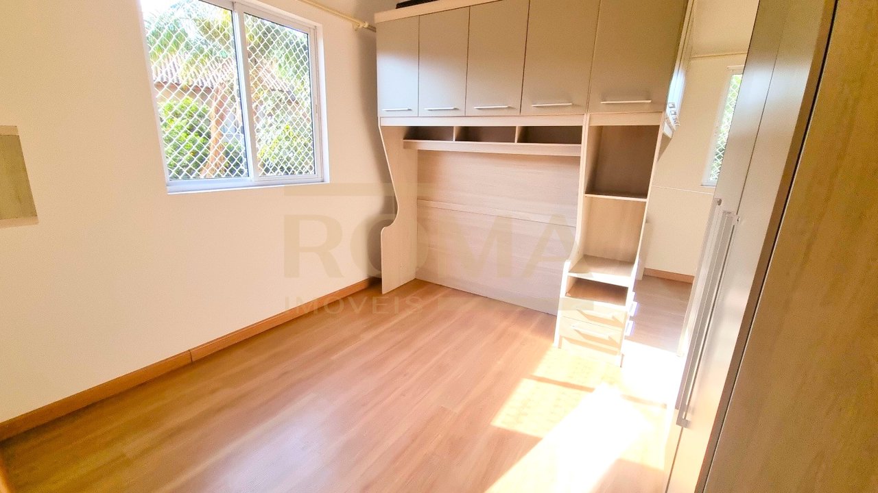 RESIDENCIAL ARVOREDO - APARTAMENTO SEMI MOBILIADO NO BAIRRO DOS MUNICÍPIOS — foto 3