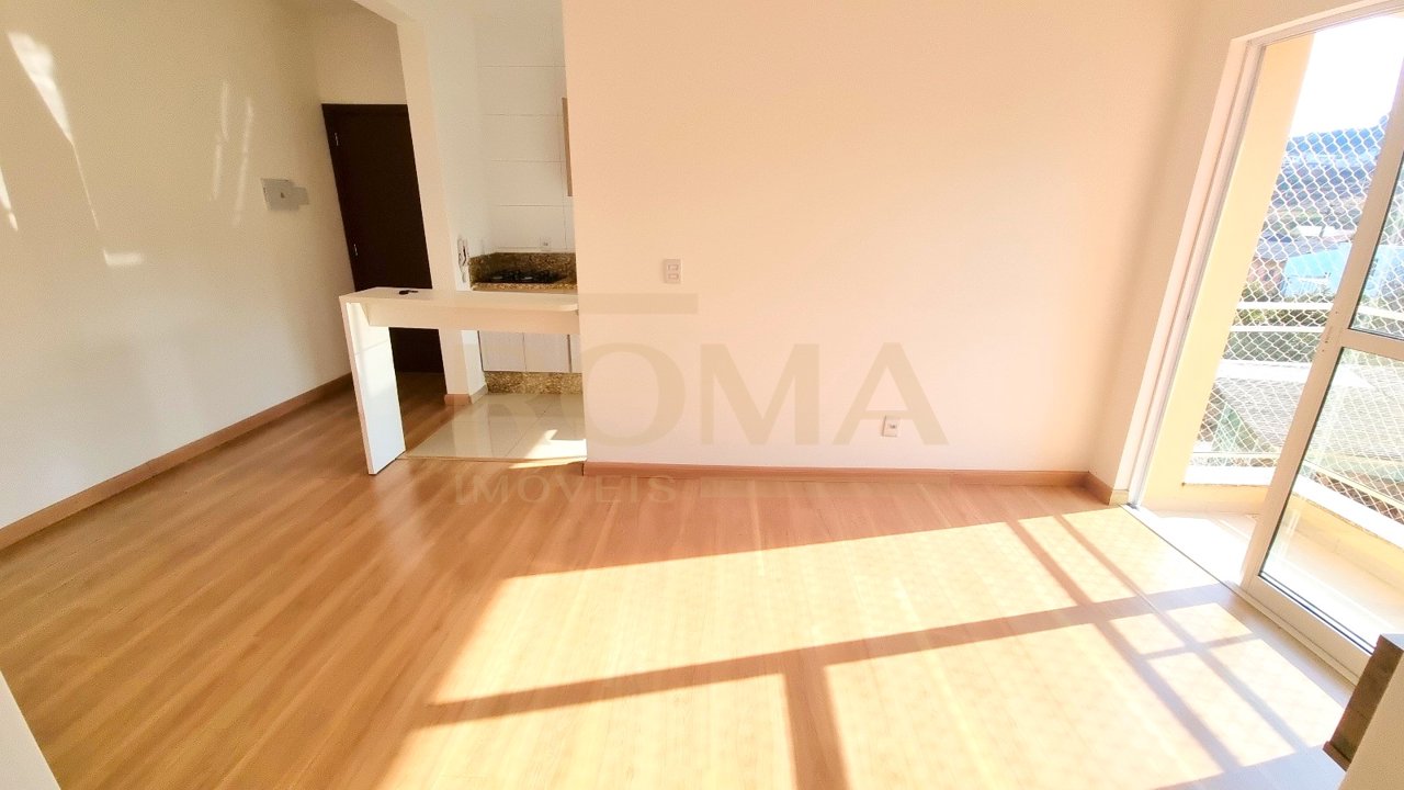 RESIDENCIAL ARVOREDO - APARTAMENTO SEMI MOBILIADO NO BAIRRO DOS MUNICÍPIOS — foto 7