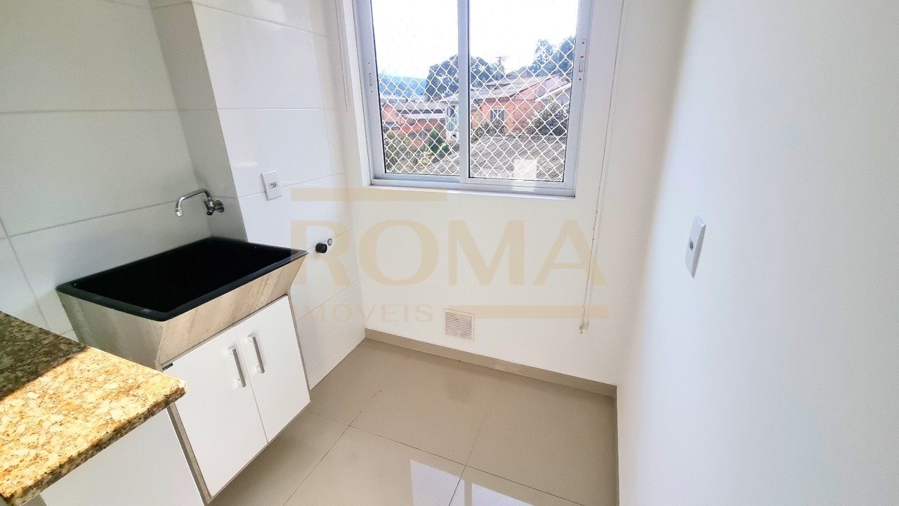 RESIDENCIAL ARVOREDO - APARTAMENTO SEMI MOBILIADO NO BAIRRO DOS MUNICÍPIOS — foto 6