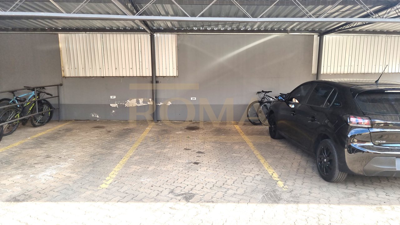 RESIDENCIAL ARVOREDO - APARTAMENTO SEMI MOBILIADO NO BAIRRO DOS MUNICÍPIOS — foto 12