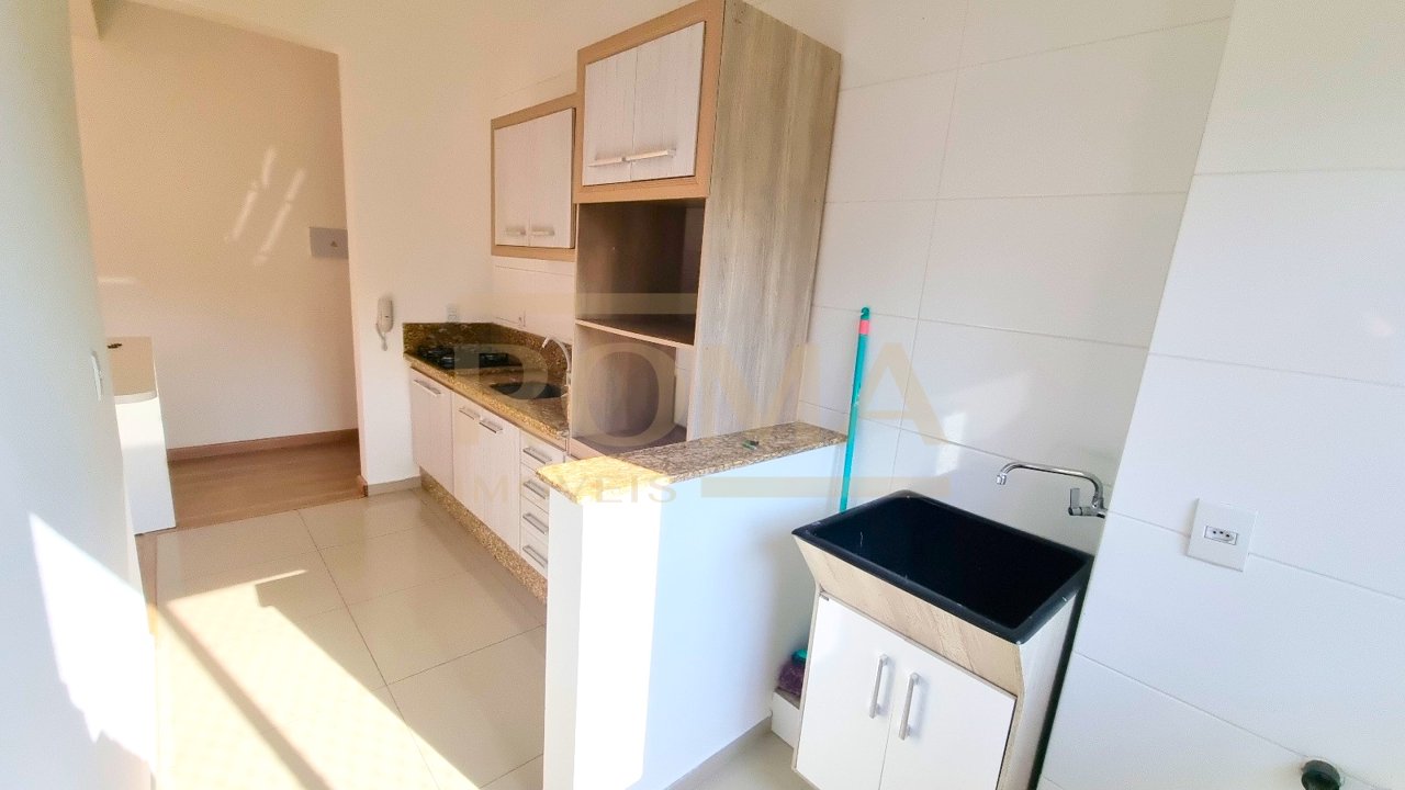RESIDENCIAL ARVOREDO - APARTAMENTO SEMI MOBILIADO NO BAIRRO DOS MUNICÍPIOS — foto 9