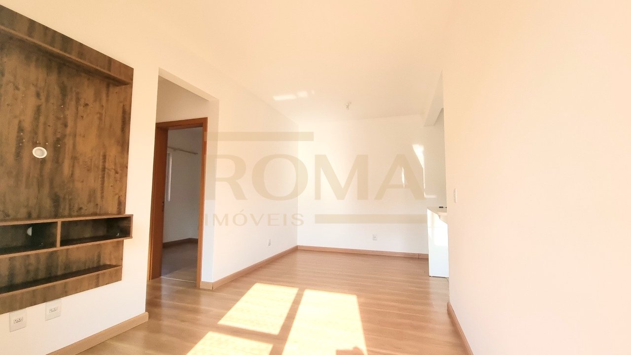 RESIDENCIAL ARVOREDO - APARTAMENTO SEMI MOBILIADO NO BAIRRO DOS MUNICÍPIOS — foto 10