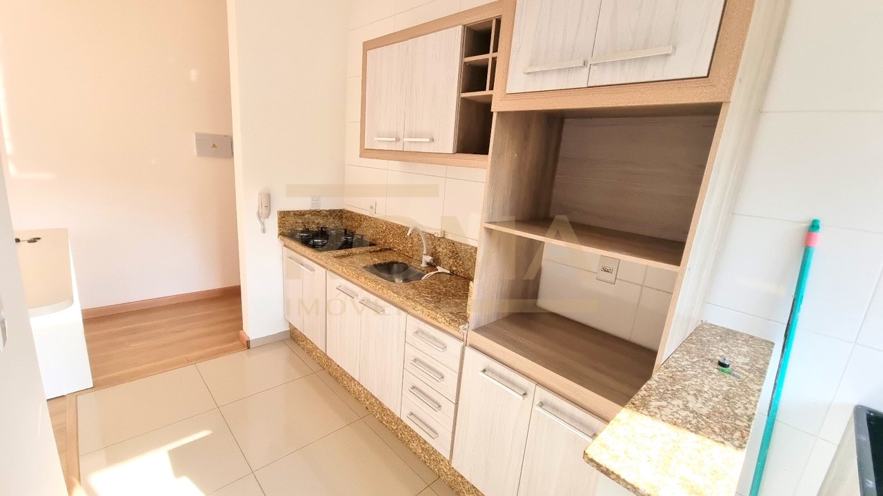 RESIDENCIAL ARVOREDO - APARTAMENTO SEMI MOBILIADO NO BAIRRO DOS MUNICÍPIOS — foto 8
