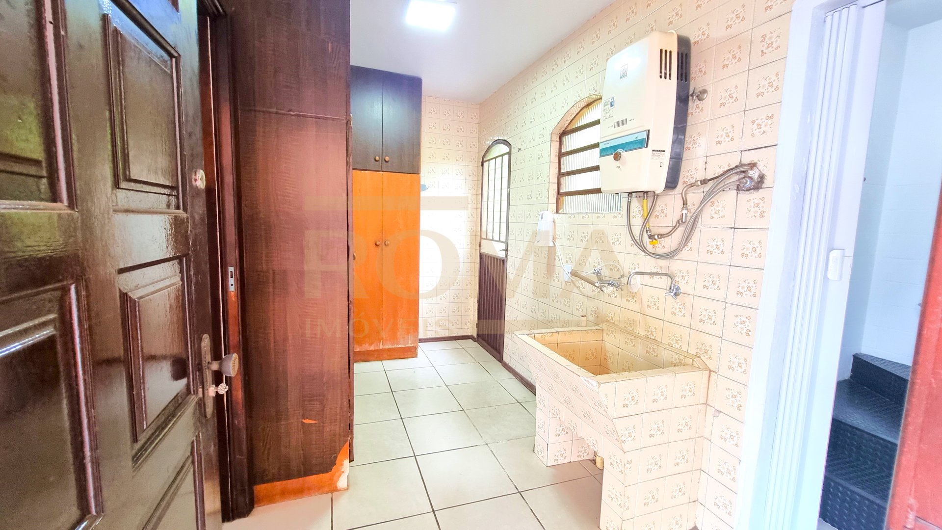 CASA COM PRIVACIDADE E RUA PRIVATIVA — foto 21