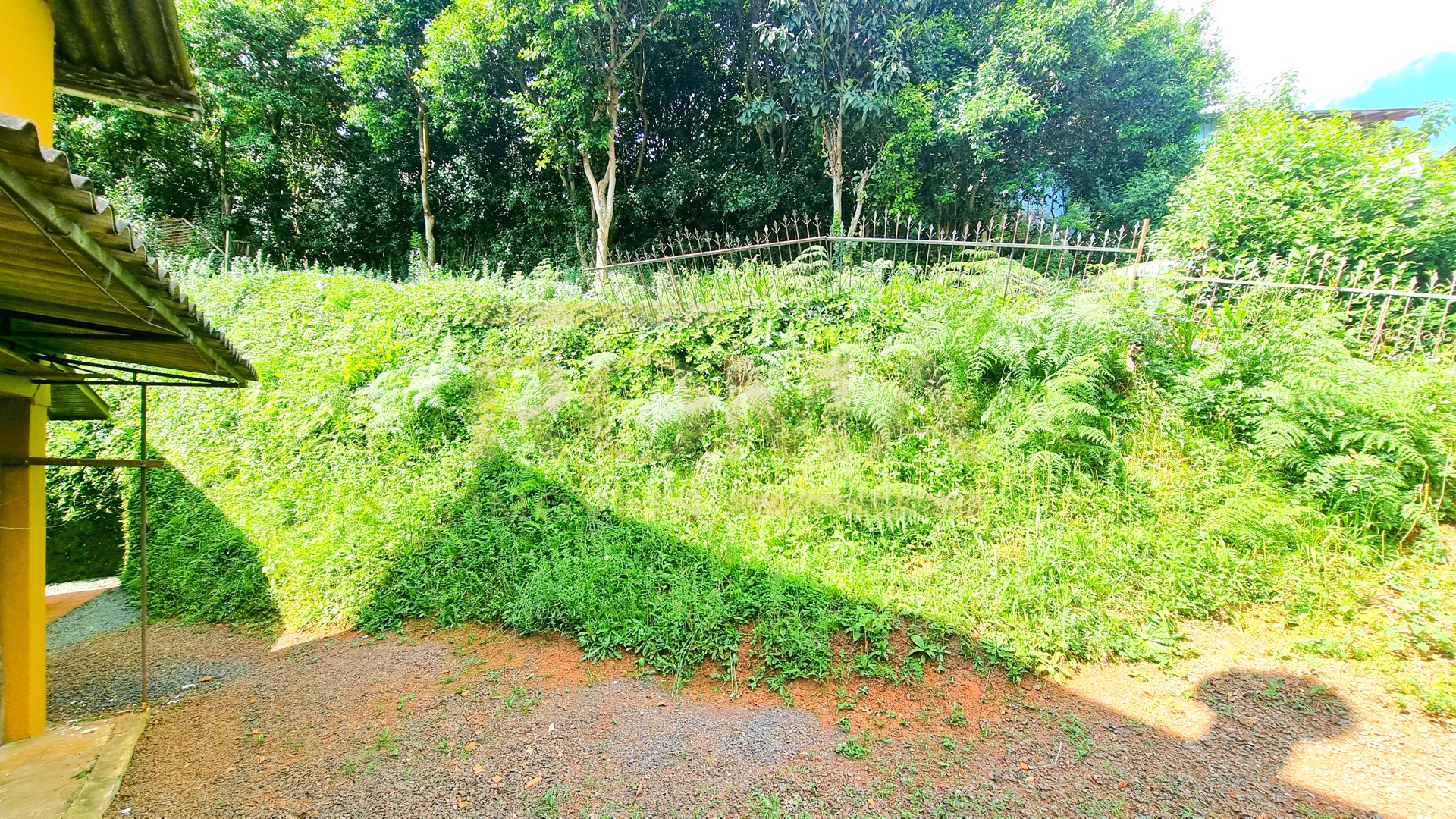 CASA COM PRIVACIDADE E RUA PRIVATIVA — foto 5