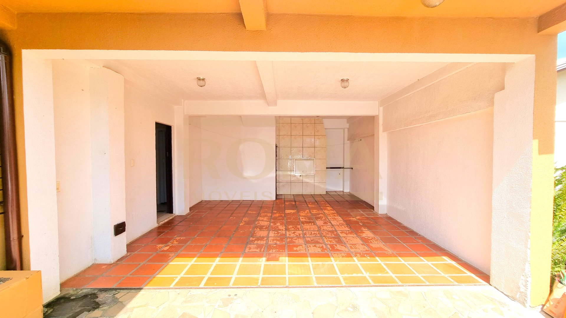 CASA COM PRIVACIDADE E RUA PRIVATIVA — foto 7