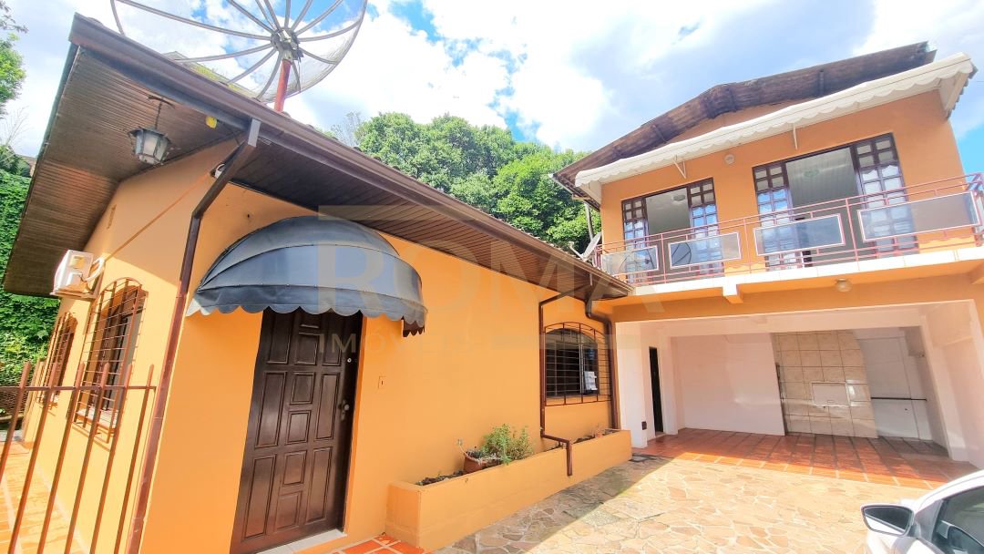 CASA COM PRIVACIDADE E RUA PRIVATIVA — foto 6