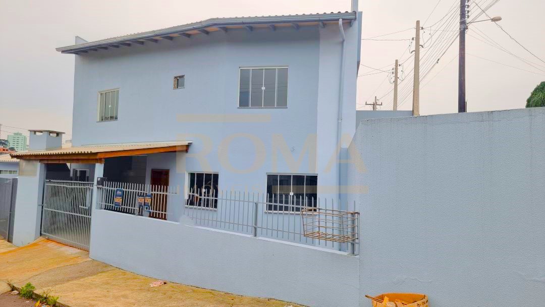 CASA DE 2 PAVIMENTOS COM 3 QUARTOS — foto 14