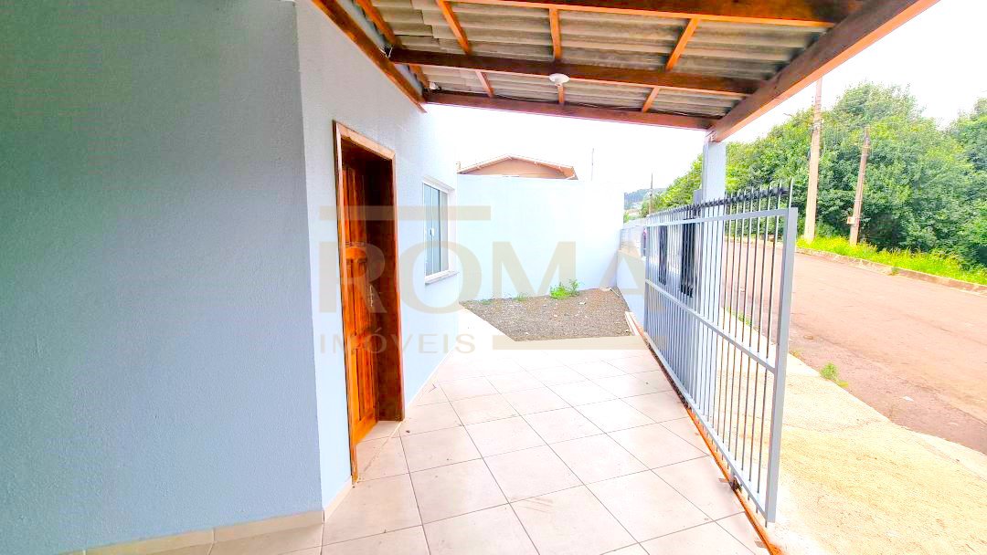 CASA DE 2 PAVIMENTOS COM 3 QUARTOS — foto 12