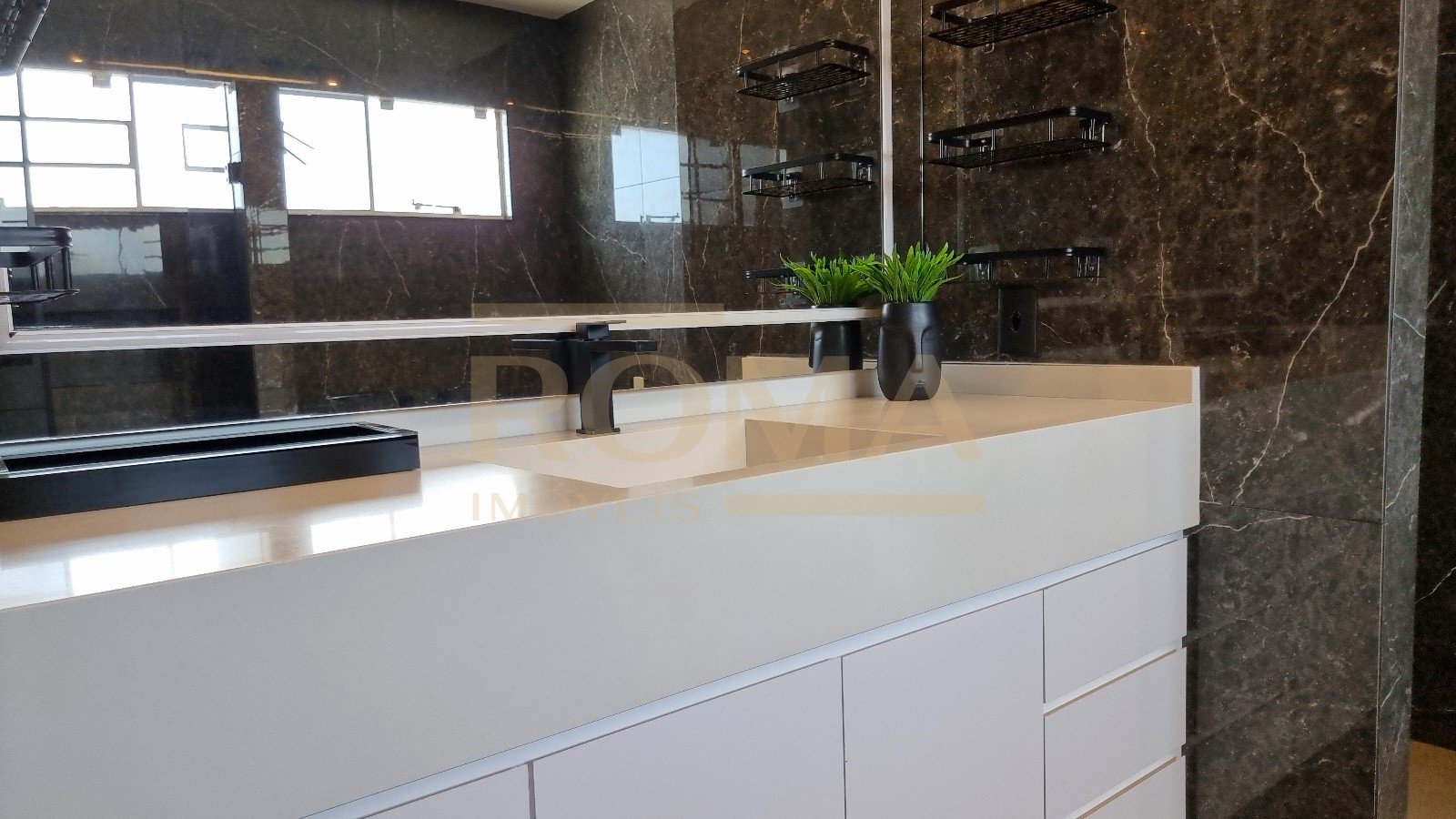 CASA ALTO PADRÃO ESTILO AMERICANA — foto 9
