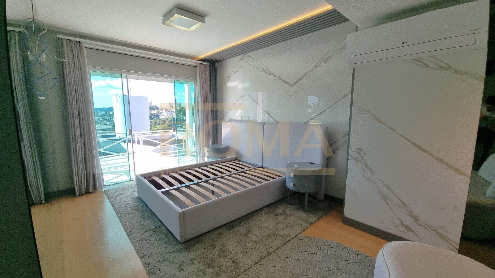CASA ALTO PADRÃO ESTILO AMERICANA — foto 13