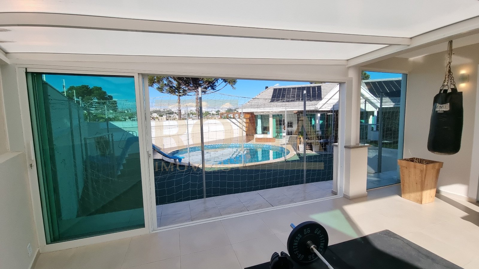 CASA ALTO PADRÃO ESTILO AMERICANA — foto 52