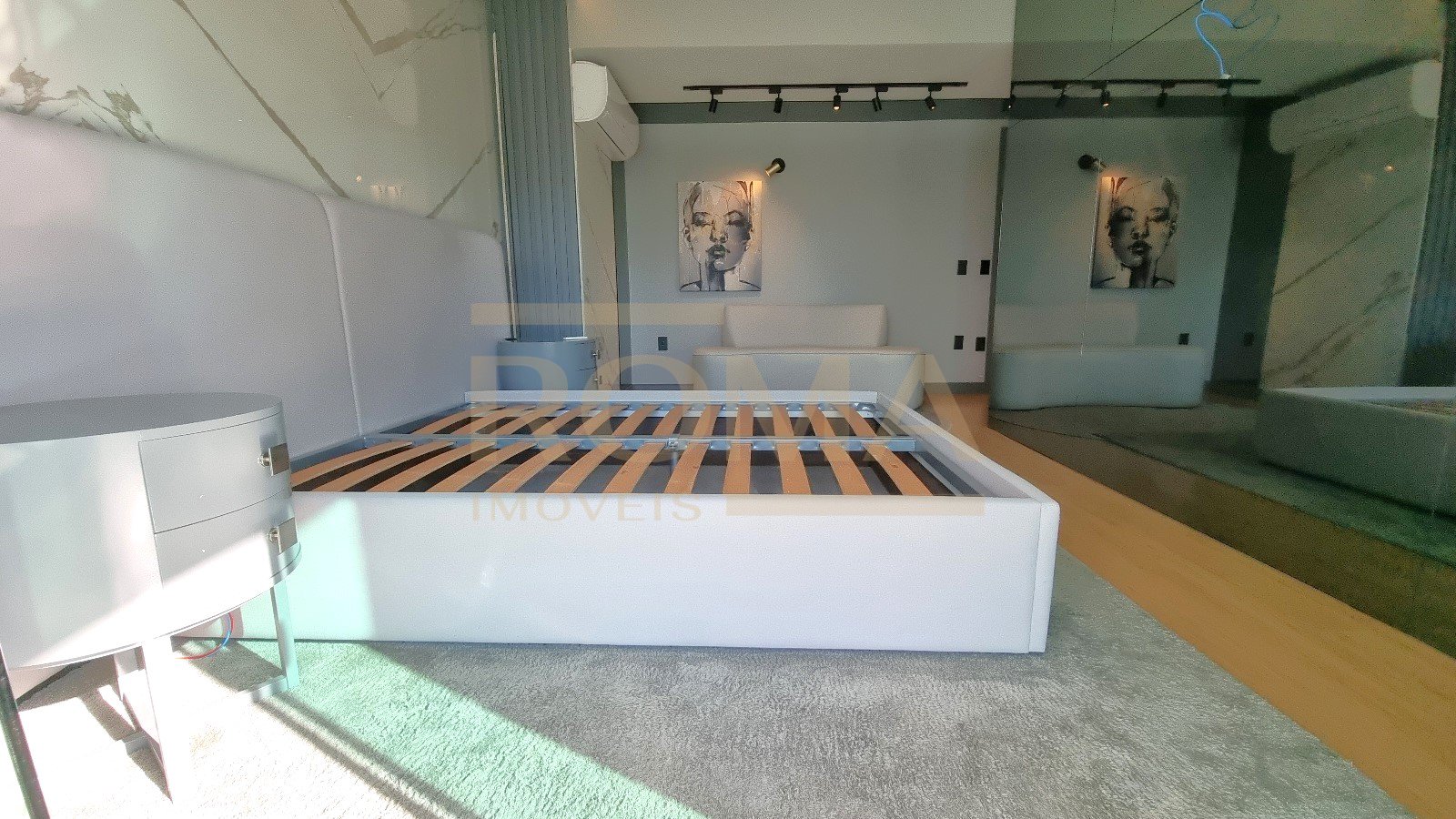 CASA ALTO PADRÃO ESTILO AMERICANA — foto 14