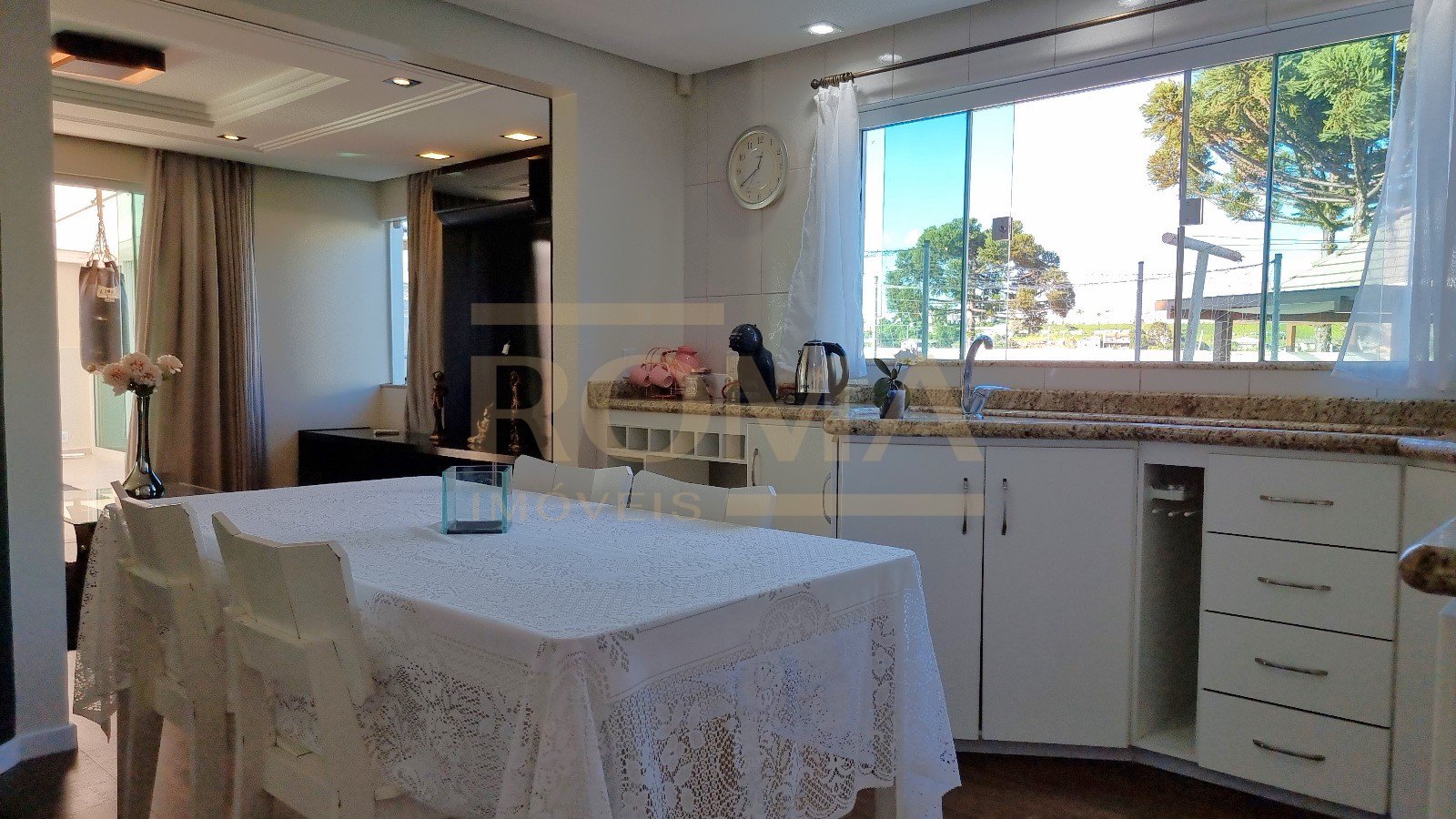 CASA ALTO PADRÃO ESTILO AMERICANA — foto 29